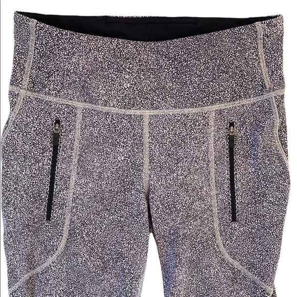 Lululemon Rare Tight II Leggings - Picture 6 of 10